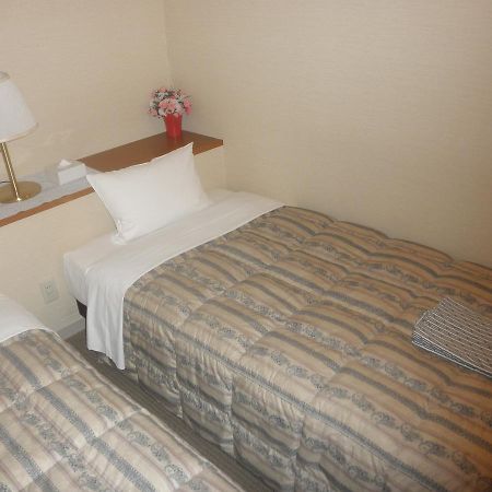 Business Hotel Goi Hills Ichihara Exterior foto