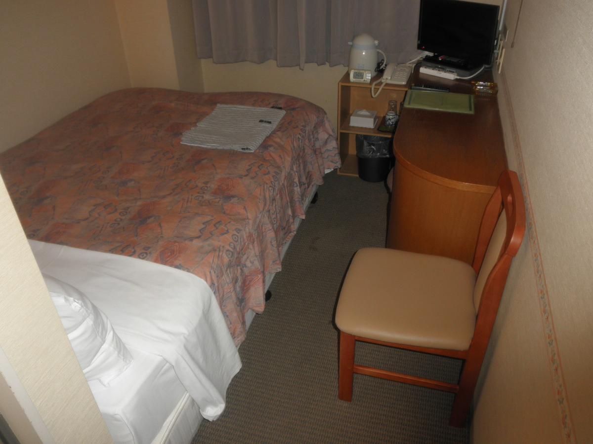 Business Hotel Goi Hills Ichihara Exterior foto