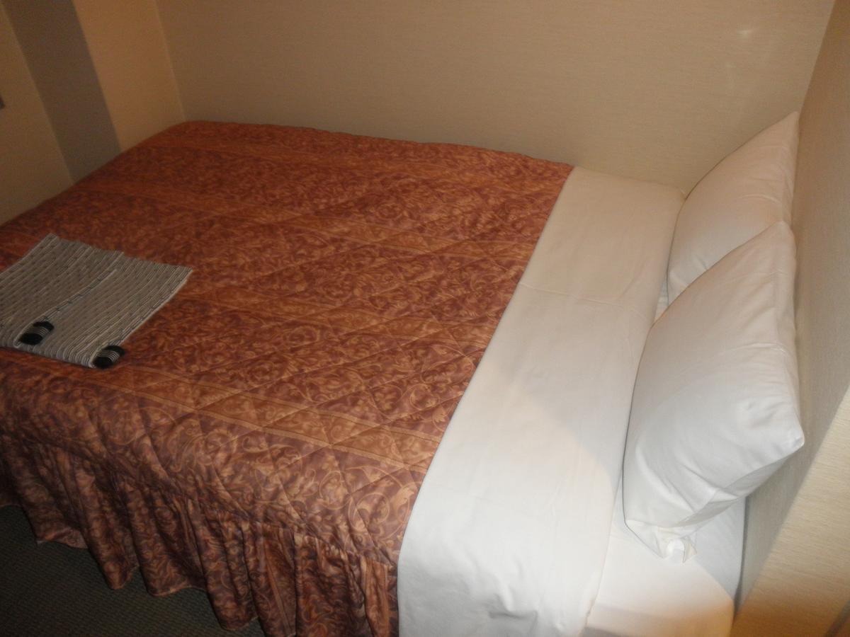 Business Hotel Goi Hills Ichihara Exterior foto