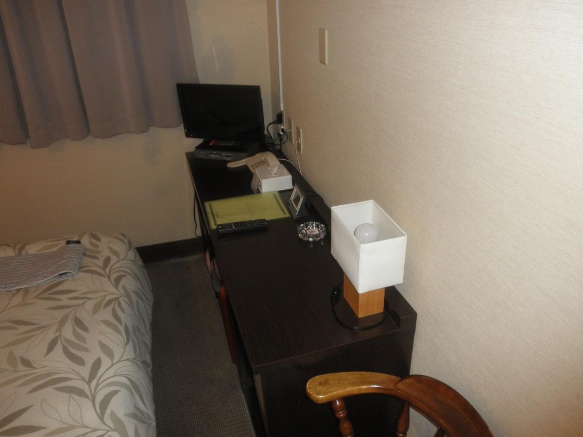 Business Hotel Goi Hills Ichihara Exterior foto