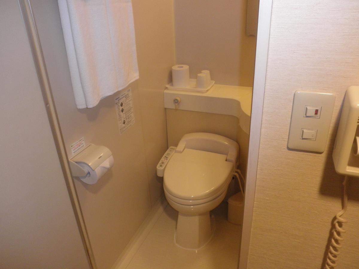 Business Hotel Goi Hills Ichihara Exterior foto
