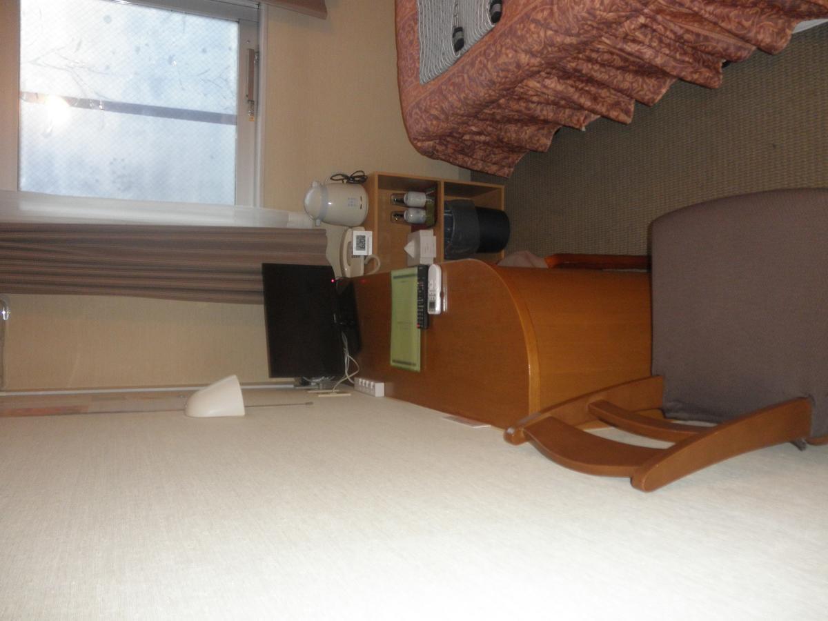 Business Hotel Goi Hills Ichihara Exterior foto