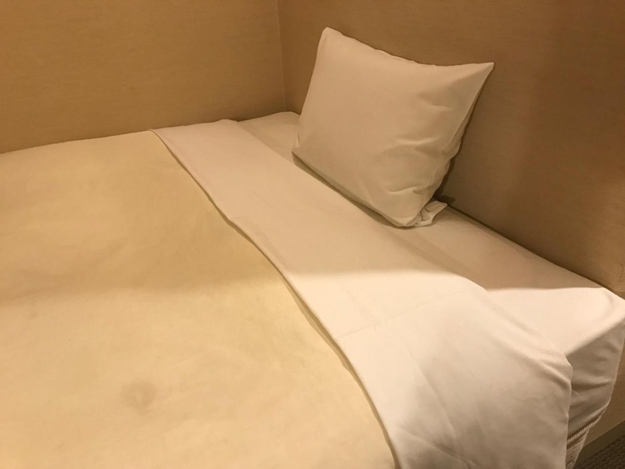 Business Hotel Goi Hills Ichihara Exterior foto