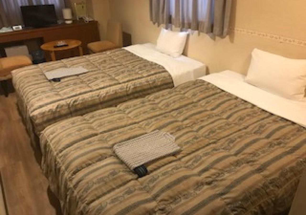 Business Hotel Goi Hills Ichihara Exterior foto