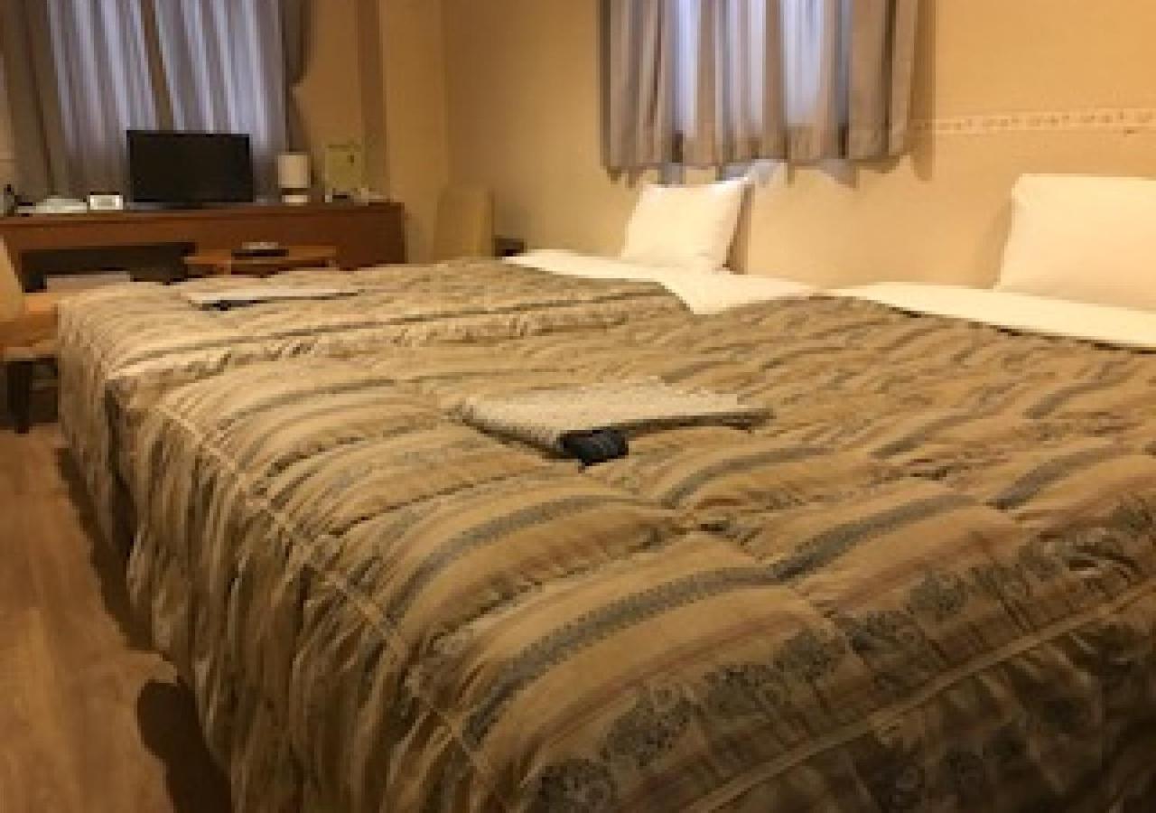 Business Hotel Goi Hills Ichihara Exterior foto