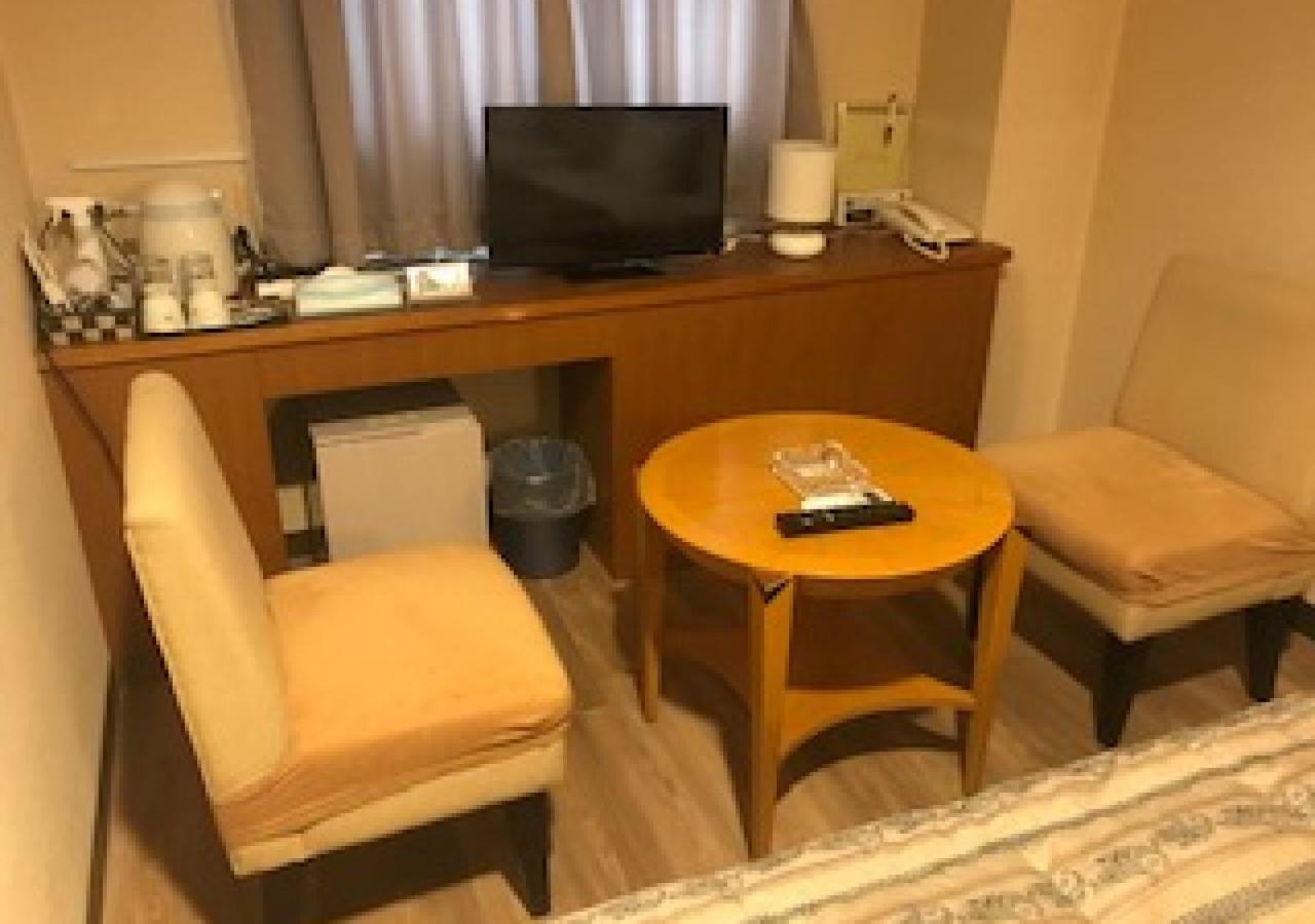 Business Hotel Goi Hills Ichihara Exterior foto